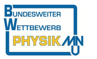 LogoBundeswettbewerbPhysik