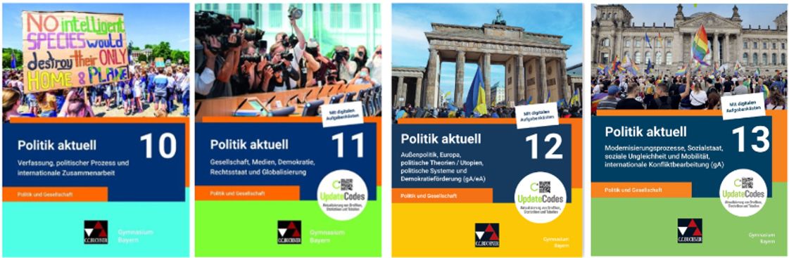 PuG-Schulbücher