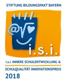 IsI 2018
